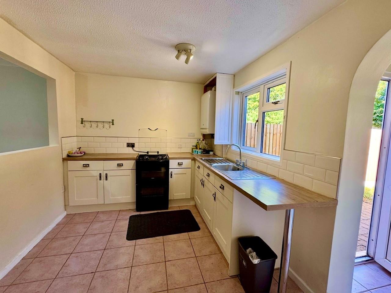 14 Outwood, Shrewsbury, SY1 3XA Let Agreed